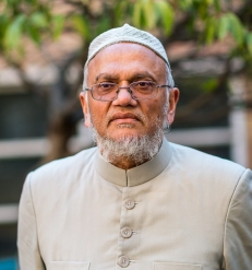 Mufti Abdul Kadir Barkatulla