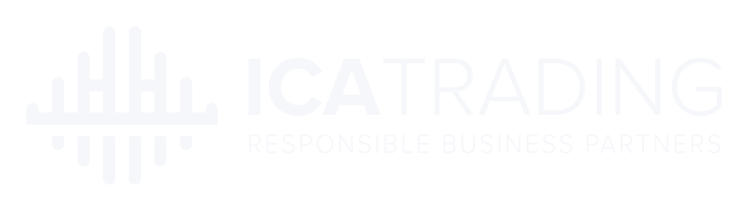 ICA Trading — Responsible Business Partners