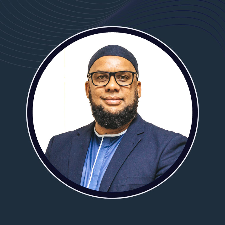 Sh. Ziyaat Isaacs